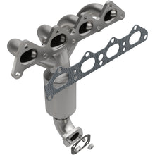 Load image into Gallery viewer, Magnaflow Conv DF 03 Hyundai Elantra 2.0L (452035)