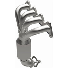 Load image into Gallery viewer, Magnaflow Conv DF 03 Hyundai Elantra 2.0L (452035)