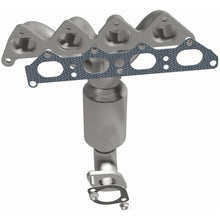 Load image into Gallery viewer, Magnaflow Conv DF 03 Hyundai Elantra 2.0L (452035)