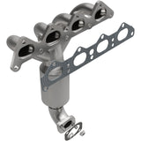 Magnaflow Conv DF 03 Hyundai Elantra 2.0L (452035)