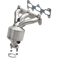Load image into Gallery viewer, Magnaflow Conv DF 06 Kia Optima 2.7L (452036)
