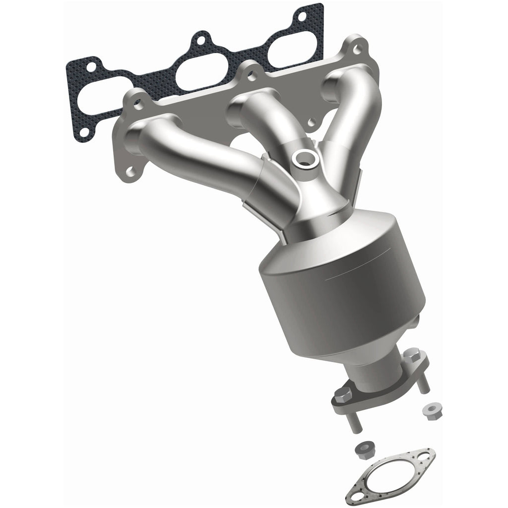 Magnaflow Conv DF 06 Kia Optima 2.7L (452036)