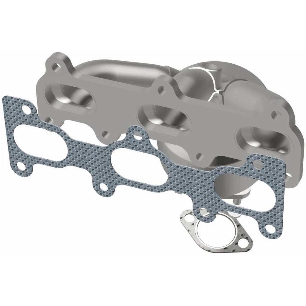 Magnaflow Conv DF 06 Kia Optima 2.7L (452036)