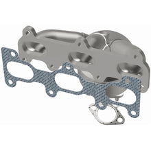 Load image into Gallery viewer, Magnaflow Conv DF 06 Kia Optima 2.7L (452036)