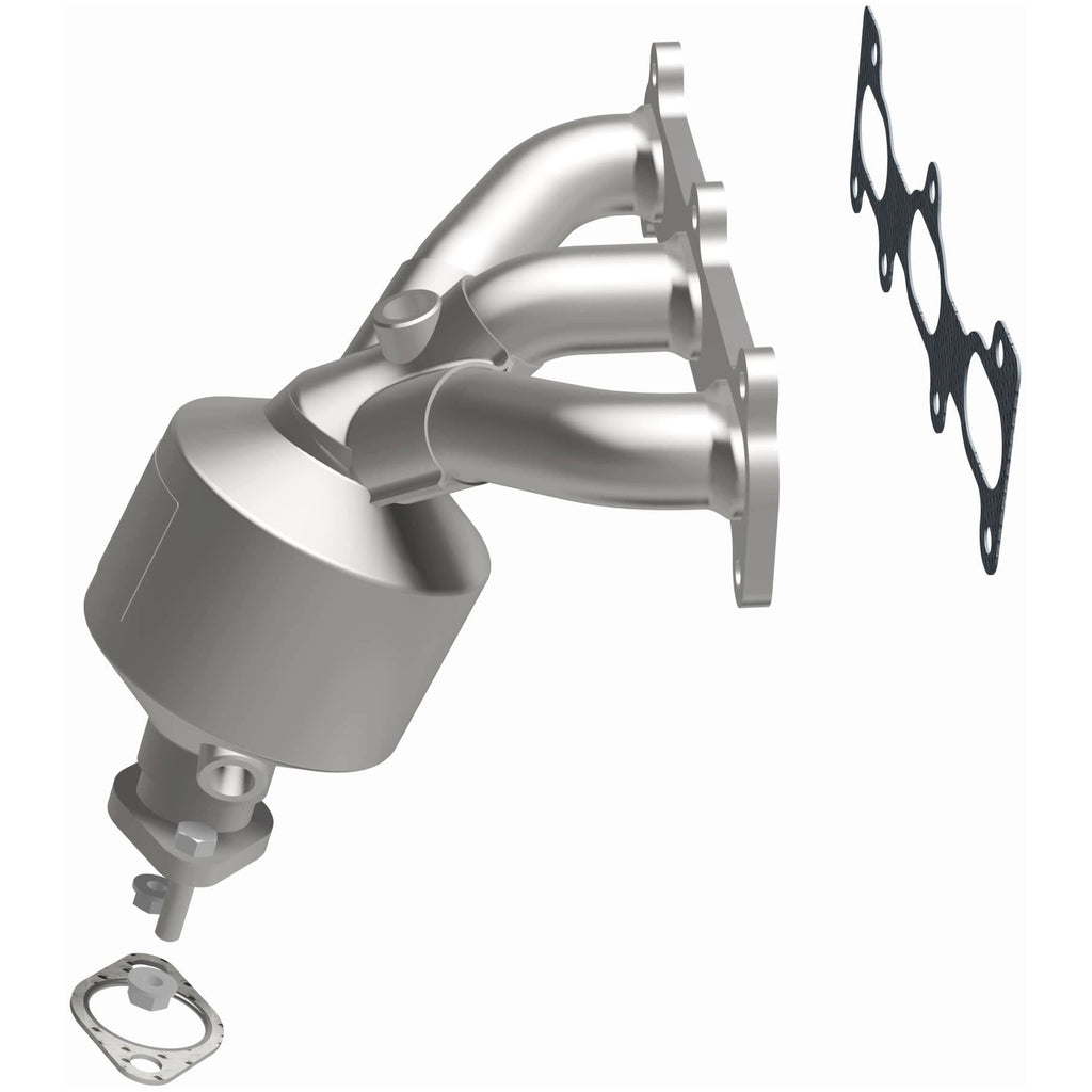 Magnaflow Conv DF 06 Kia Optima 2.7L (452036)