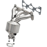 Magnaflow Conv DF 06 Kia Optima 2.7L (452036)