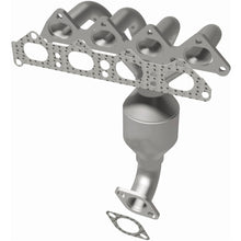 Load image into Gallery viewer, MagnaFlow Conv Direct Fit 98-01 Hyundai Elantra 1.8L (452037)