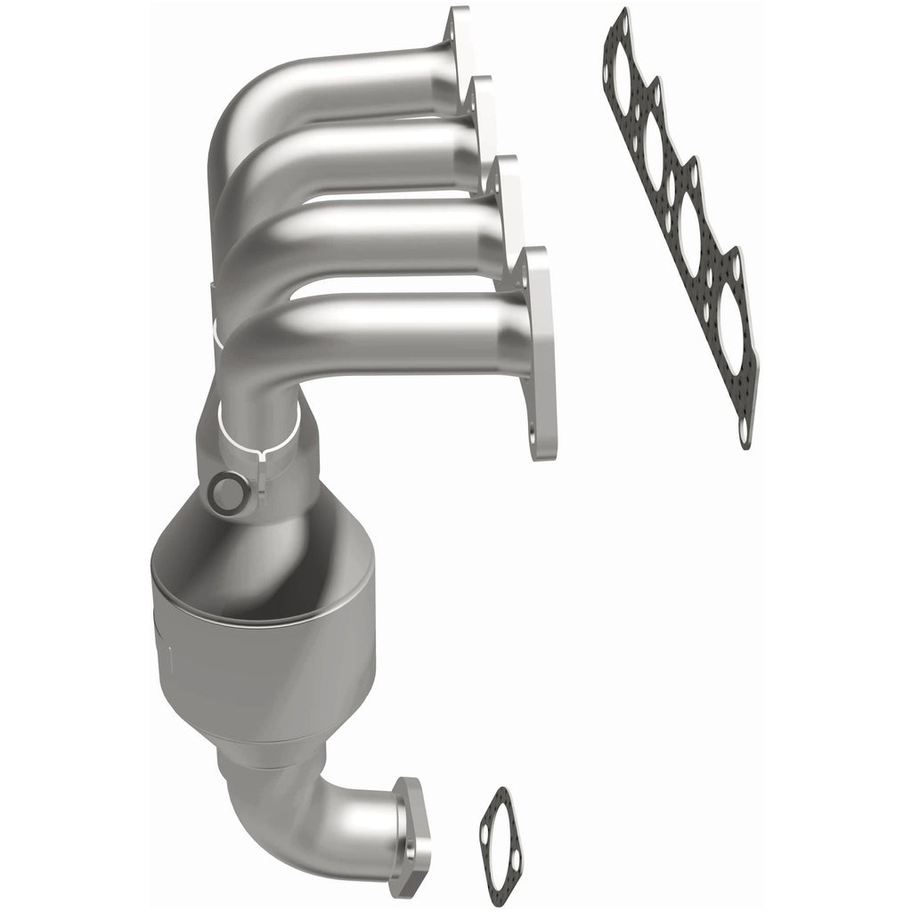 MagnaFlow Conv Direct Fit 98-01 Hyundai Elantra 1.8L (452037)