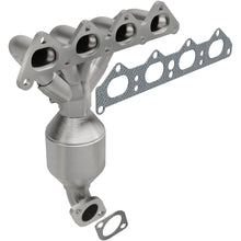 Load image into Gallery viewer, MagnaFlow Conv DF 01-03 Hyundai Eleantra 2.0L (452038)