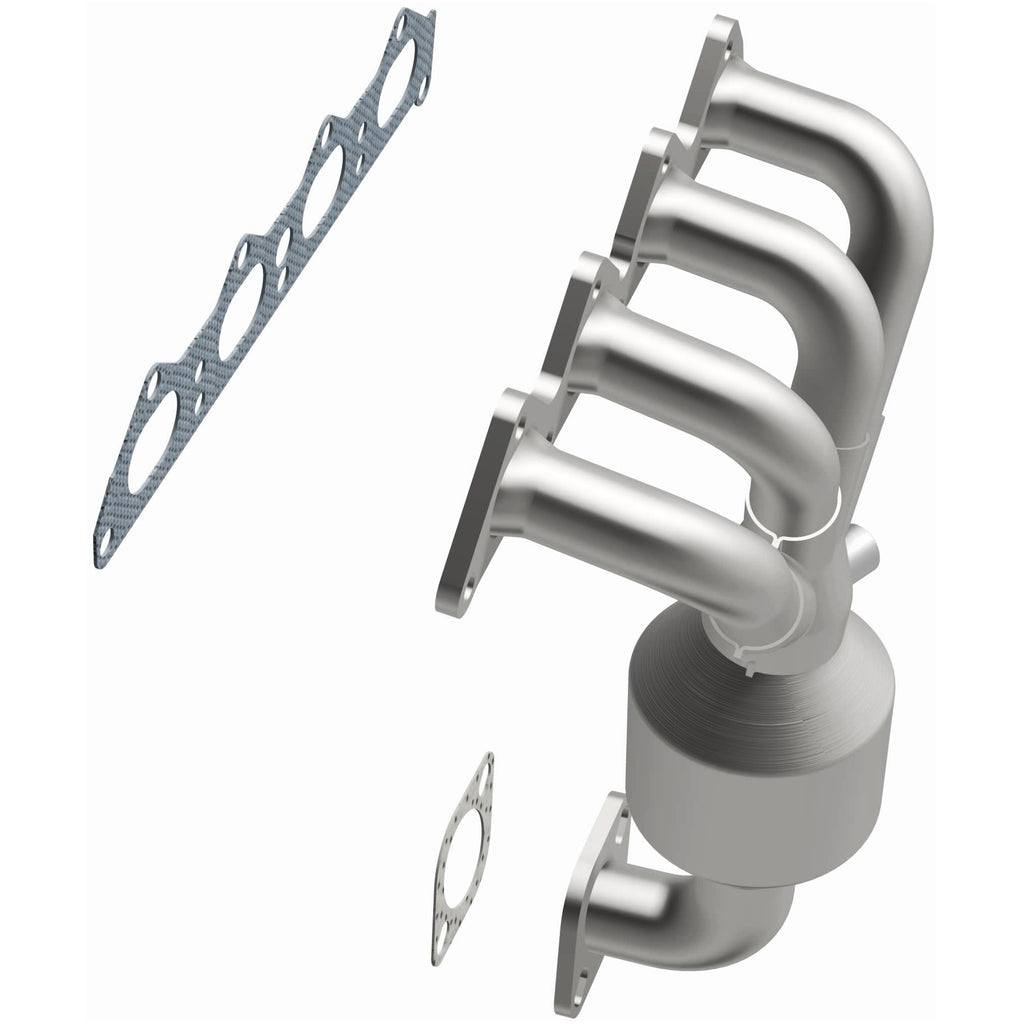 MagnaFlow Conv DF 01-03 Hyundai Eleantra 2.0L (452038)