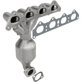 MagnaFlow Conv DF 01-03 Hyundai Eleantra 2.0L (452038)