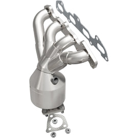 Magnaflow Conv DF 01-02 Kia Rio 1.5L (452040)