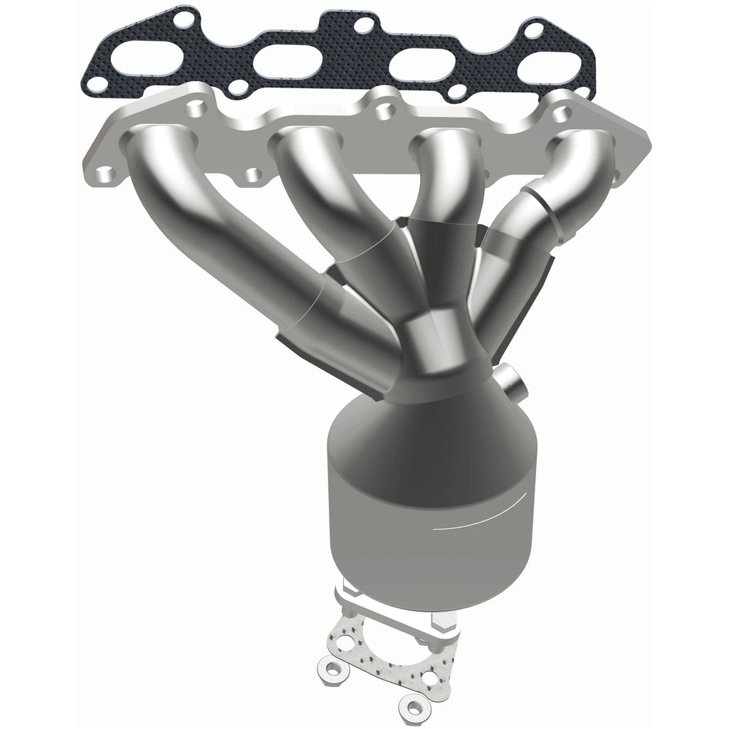 Magnaflow Conv DF 01-02 Kia Rio 1.5L (452040)