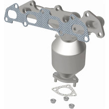 Load image into Gallery viewer, Magnaflow Conv DF 01-02 Kia Rio 1.5L (452040)