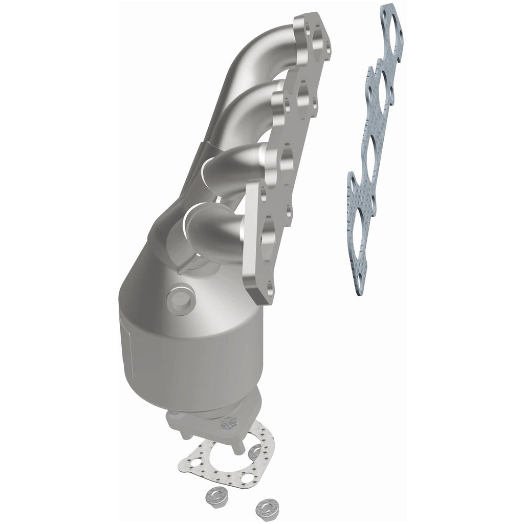 Magnaflow Conv DF 01-02 Kia Rio 1.5L (452040)