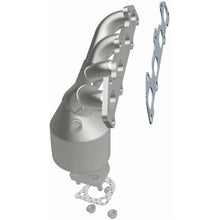 Load image into Gallery viewer, Magnaflow Conv DF 01-02 Kia Rio 1.5L (452040)