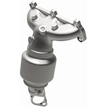 Load image into Gallery viewer, Magnaflow Conv DF 06 Kia Optima 2.7L (452044)