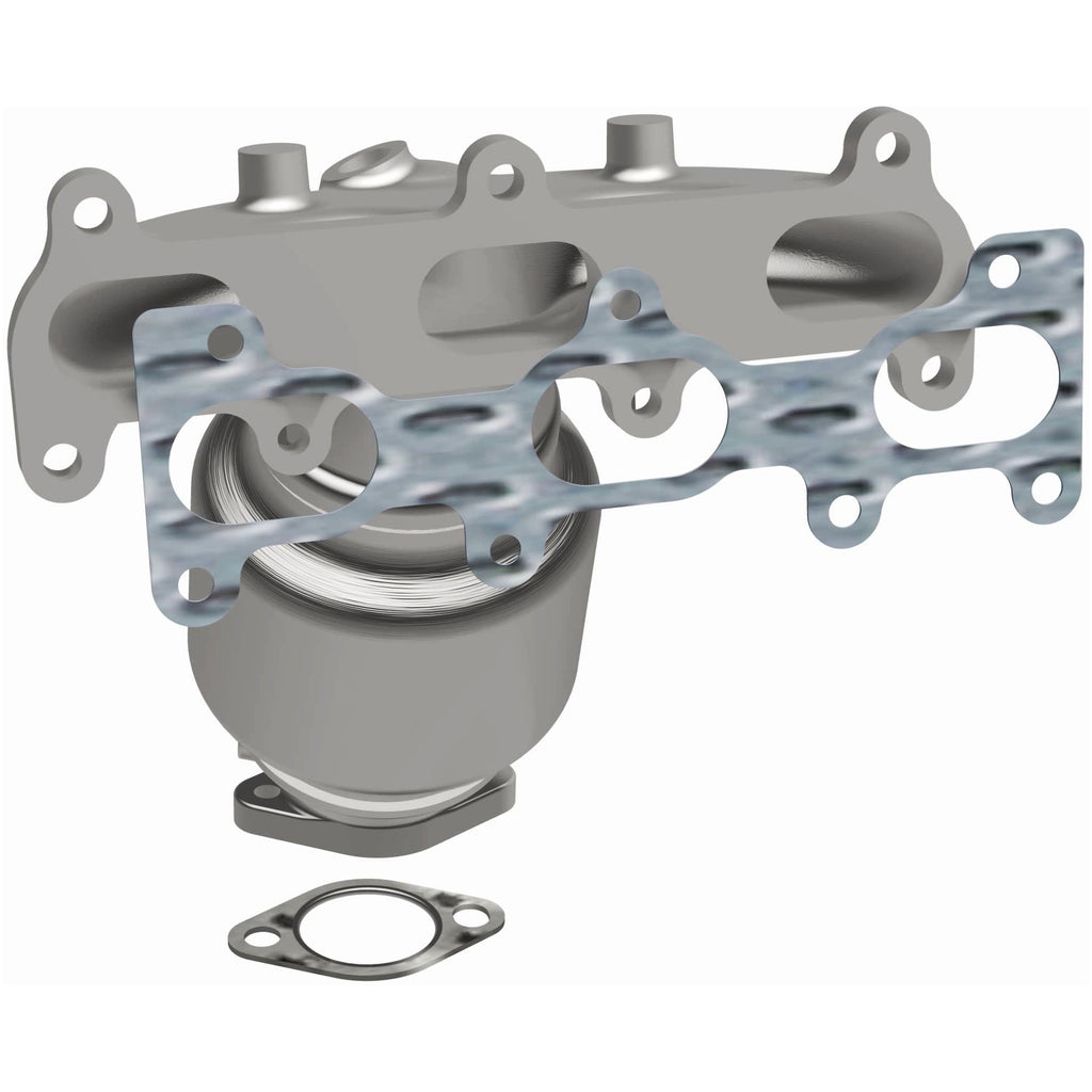 Magnaflow Conv DF 06 Kia Optima 2.7L (452044)