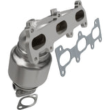 Magnaflow Conv DF 06 Kia Optima 2.7L (452044)