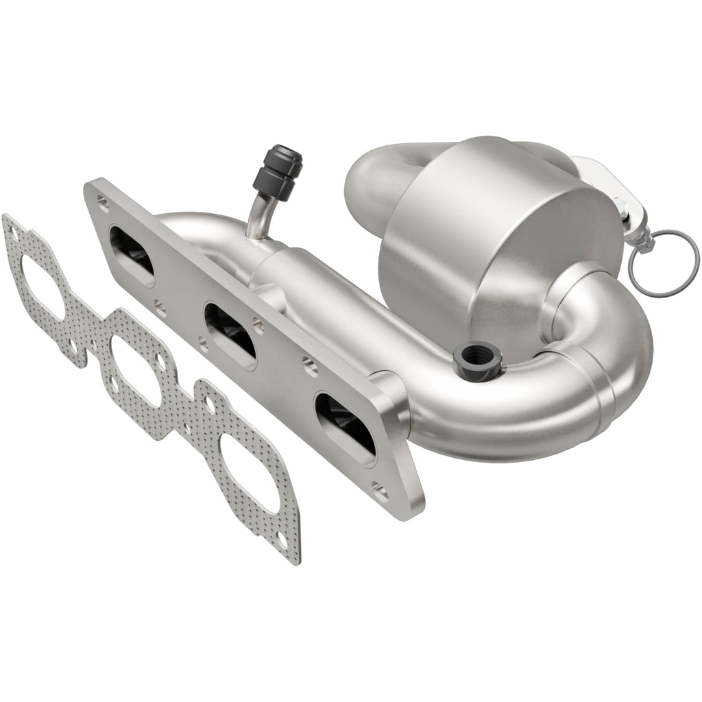 Magnaflow Conv DF 04-05 Ford Taurus 3.0L (452045)