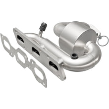 Load image into Gallery viewer, Magnaflow Conv DF 04-05 Ford Taurus 3.0L (452045)