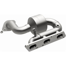 Load image into Gallery viewer, Magnaflow Conv DF 04-05 Ford Taurus 3.0L (452045)