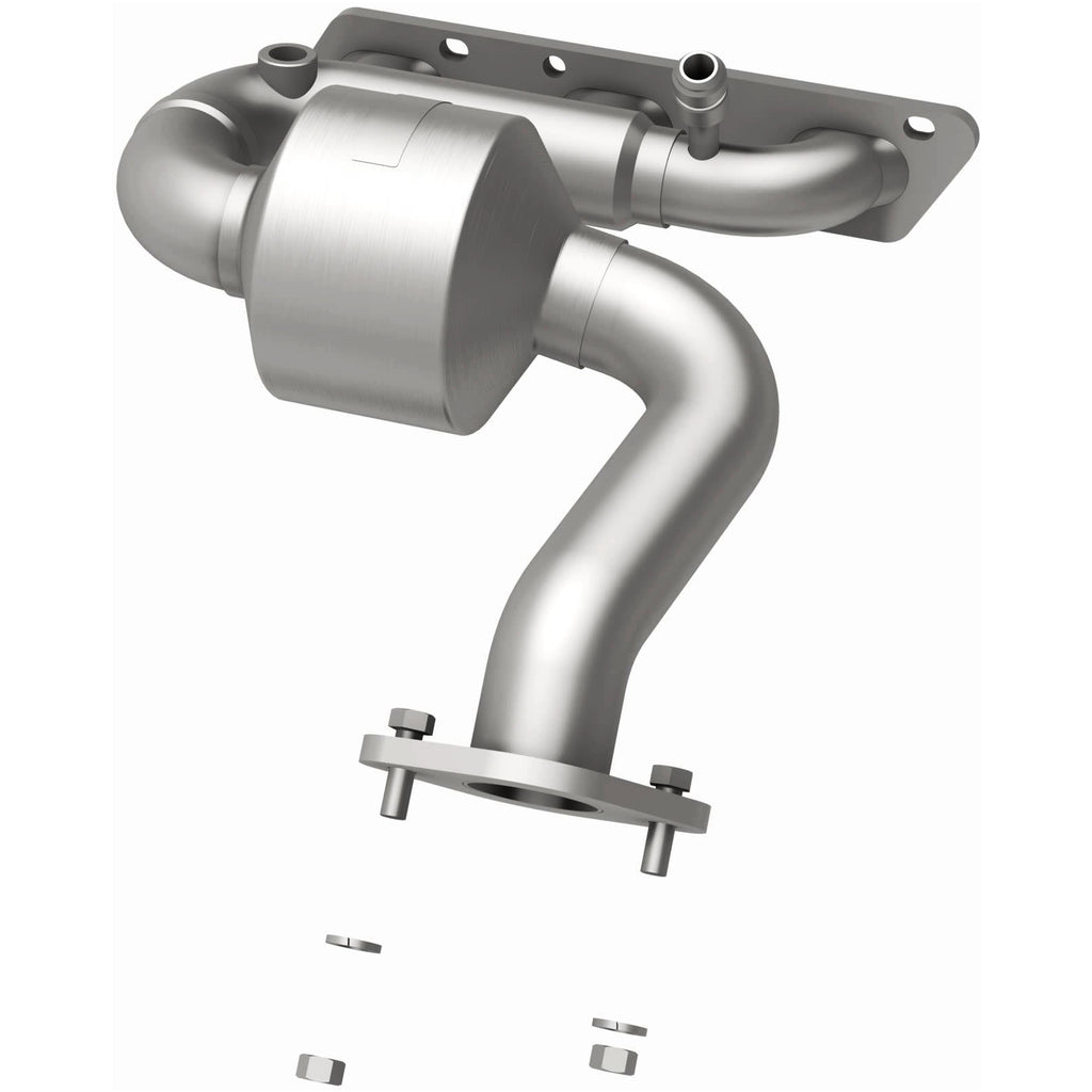 Magnaflow Conv DF 04-05 Ford Taurus 3.0L (452045)