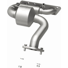 Load image into Gallery viewer, Magnaflow Conv DF 04-05 Ford Taurus 3.0L (452045)