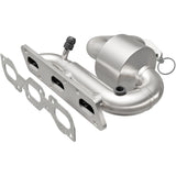 Magnaflow Conv DF 04-05 Ford Taurus 3.0L (452045)