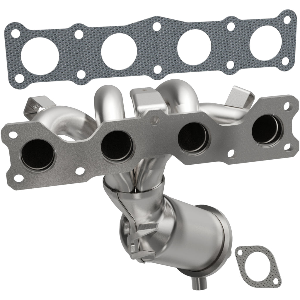 Magnaflow Conv DF 2006 Kia Optima 2.4L (452047)