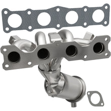 Load image into Gallery viewer, Magnaflow Conv DF 2006 Kia Optima 2.4L (452047)