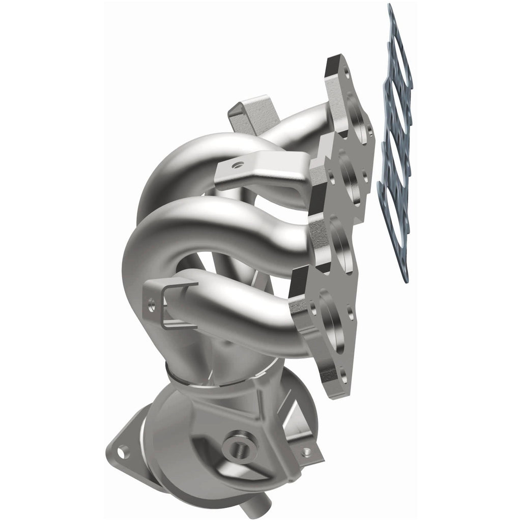 Magnaflow Conv DF 2006 Kia Optima 2.4L (452047)