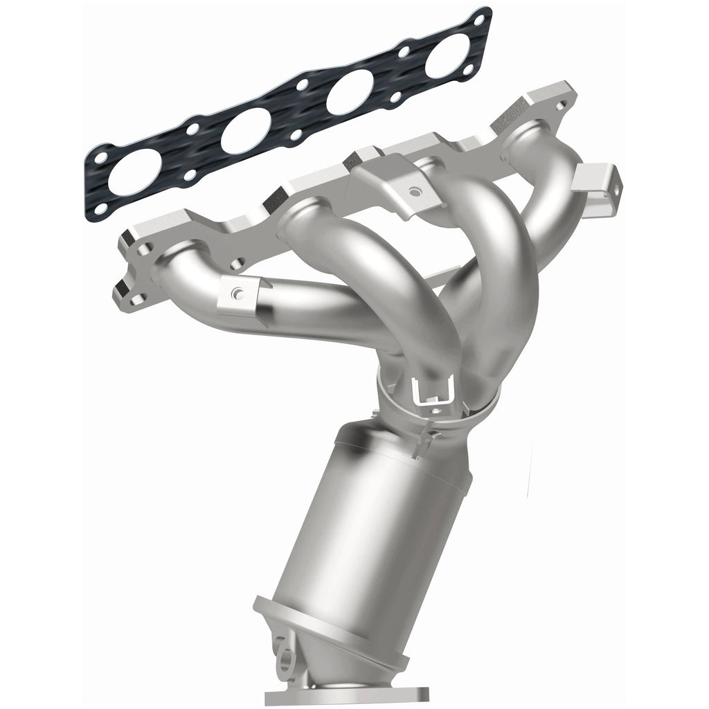 Magnaflow Conv DF 2006 Kia Optima 2.4L (452047)