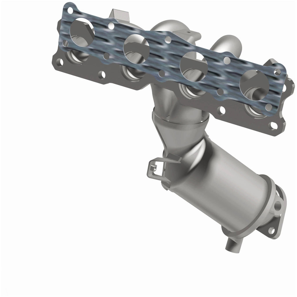 Magnaflow Conv DF 2006 Kia Optima 2.4L (452047)