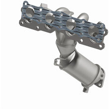 Load image into Gallery viewer, Magnaflow Conv DF 2006 Kia Optima 2.4L (452047)