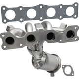 Magnaflow Conv DF 2006 Kia Optima 2.4L (452047)