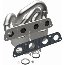 Load image into Gallery viewer, MagnaFlow Converter Direct Fit 00-05 Toyota MR2 1.8L (452066)