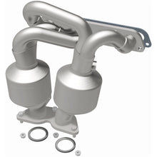 Load image into Gallery viewer, MagnaFlow Converter Direct Fit 00-05 Toyota MR2 1.8L (452066)
