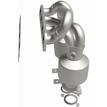 Load image into Gallery viewer, MagnaFlow Converter Direct Fit 00-05 Toyota MR2 1.8L (452066)