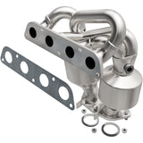 MagnaFlow Converter Direct Fit 00-05 Toyota MR2 1.8L (452066)