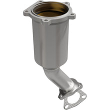 Load image into Gallery viewer, MagnaFlow Conv DF 00-04 Nissan Frontier (CA Emissions) (452096)