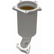 Load image into Gallery viewer, MagnaFlow Conv DF 00-04 Nissan Frontier (CA Emissions) (452096)