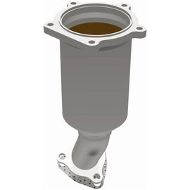 MagnaFlow Conv DF 00-04 Nissan Frontier (CA Emissions) (452096)