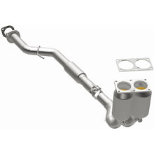 Load image into Gallery viewer, MagnaFlow Conv DF 00-02 Nissan Sentra 1.8L (452103)
