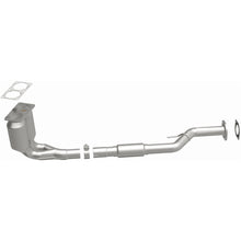 Load image into Gallery viewer, MagnaFlow Conv DF 00-02 Nissan Sentra 1.8L (452103)