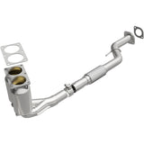MagnaFlow Conv DF 00-02 Nissan Sentra 1.8L (452103)