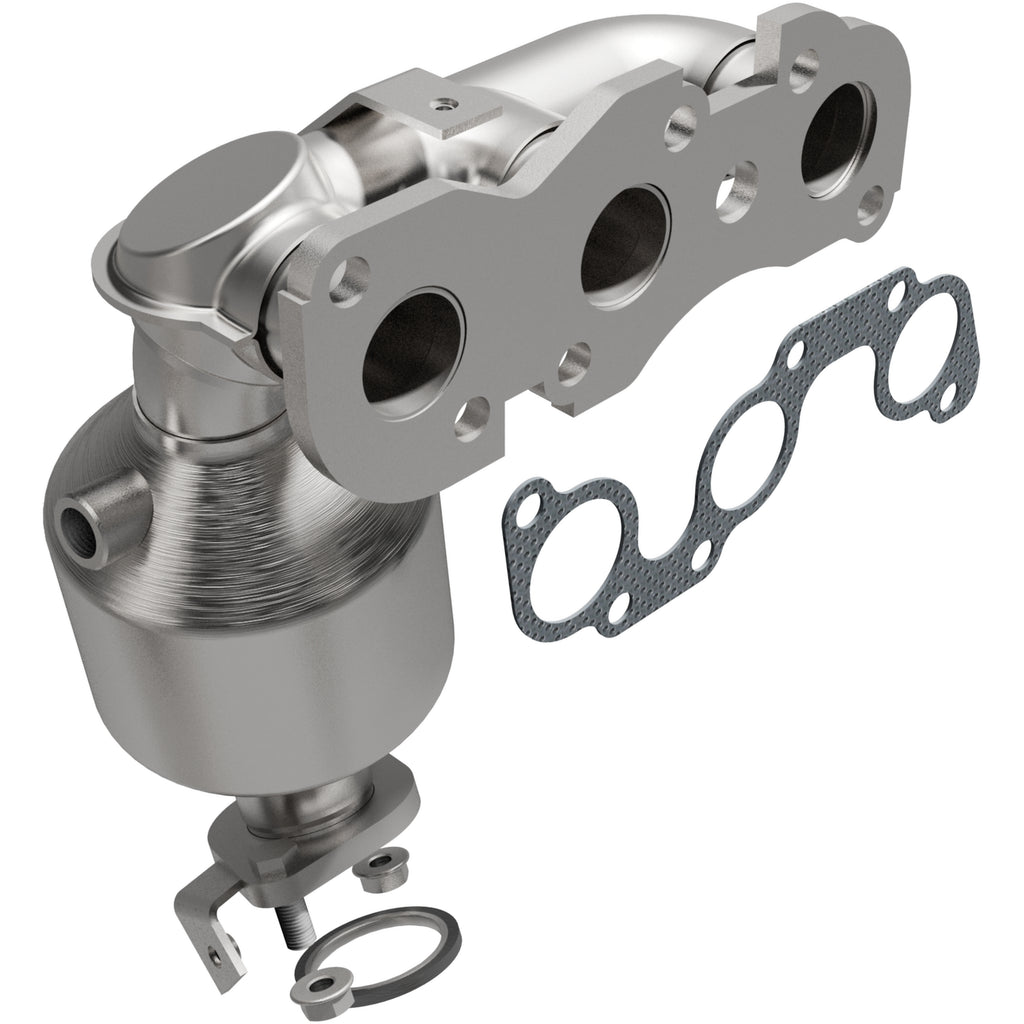 MagnaFlow Conv DF California Grade 00-04 Toyota Avalon 3.0L (452136)