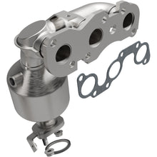 Load image into Gallery viewer, MagnaFlow Conv DF California Grade 00-04 Toyota Avalon 3.0L (452136)