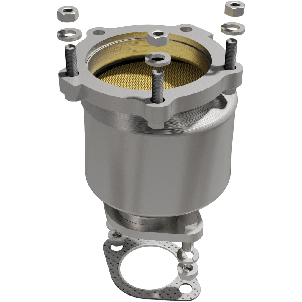 Magnaflow Conv DF 02-03 Hyundai XG350 fr 3.5L (452160)
