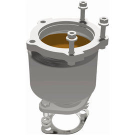 Magnaflow Conv DF 02-03 Hyundai XG350 fr 3.5L (452160)